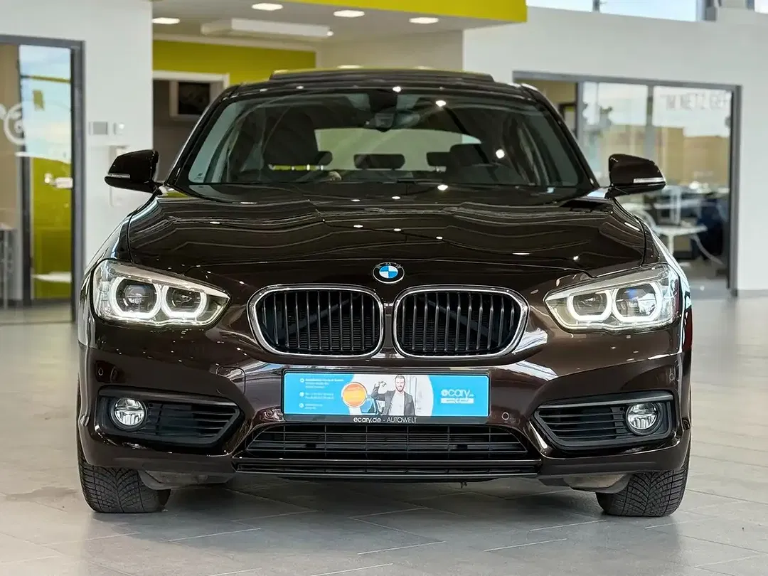 BMW 120 - Thumbnail 10