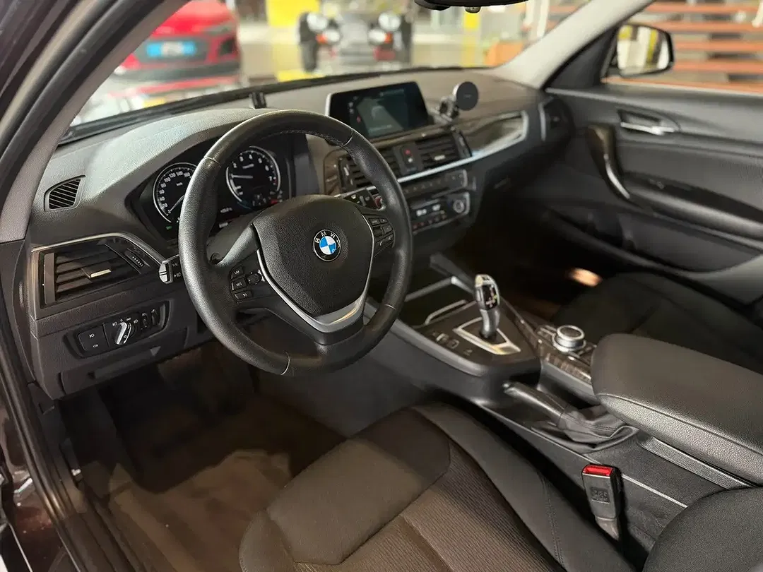BMW 120 - Thumbnail 12