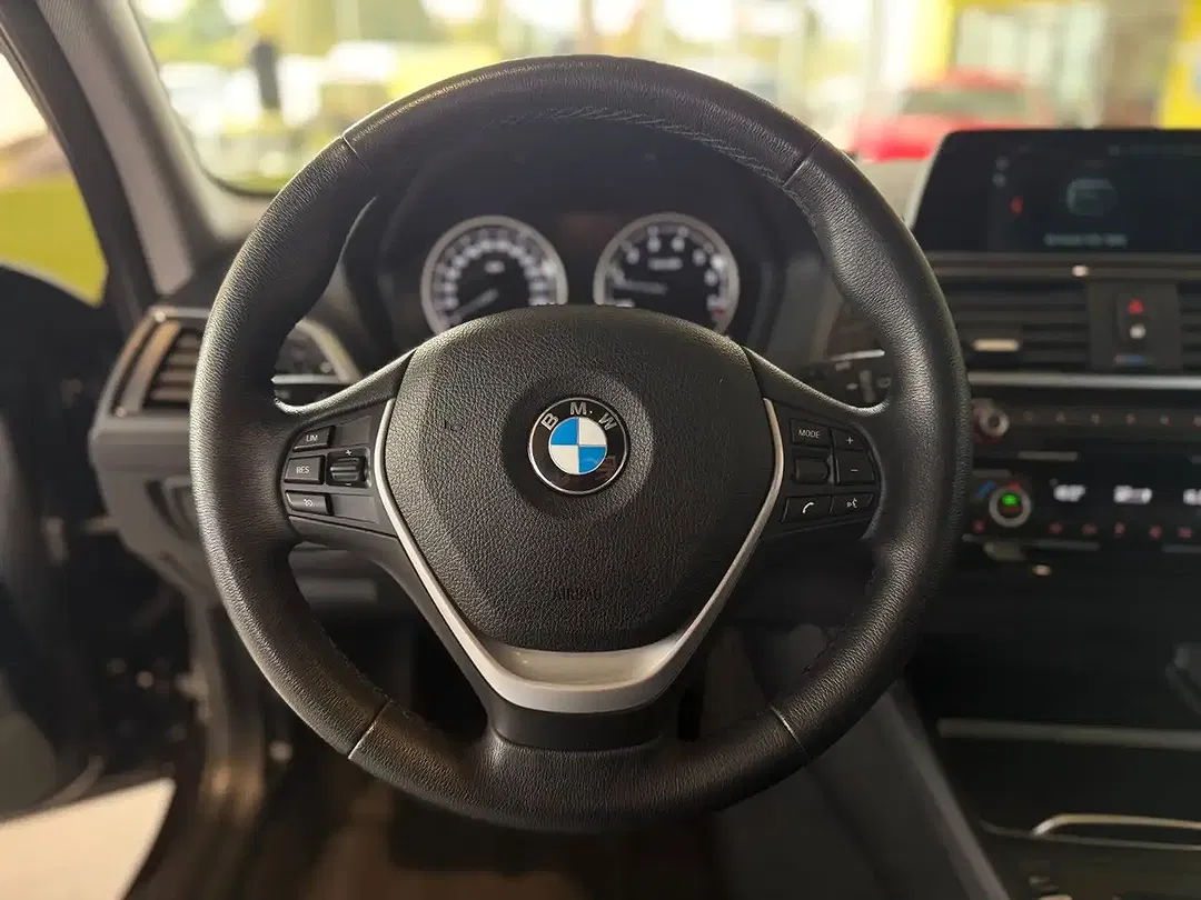 BMW 120 - Thumbnail 14