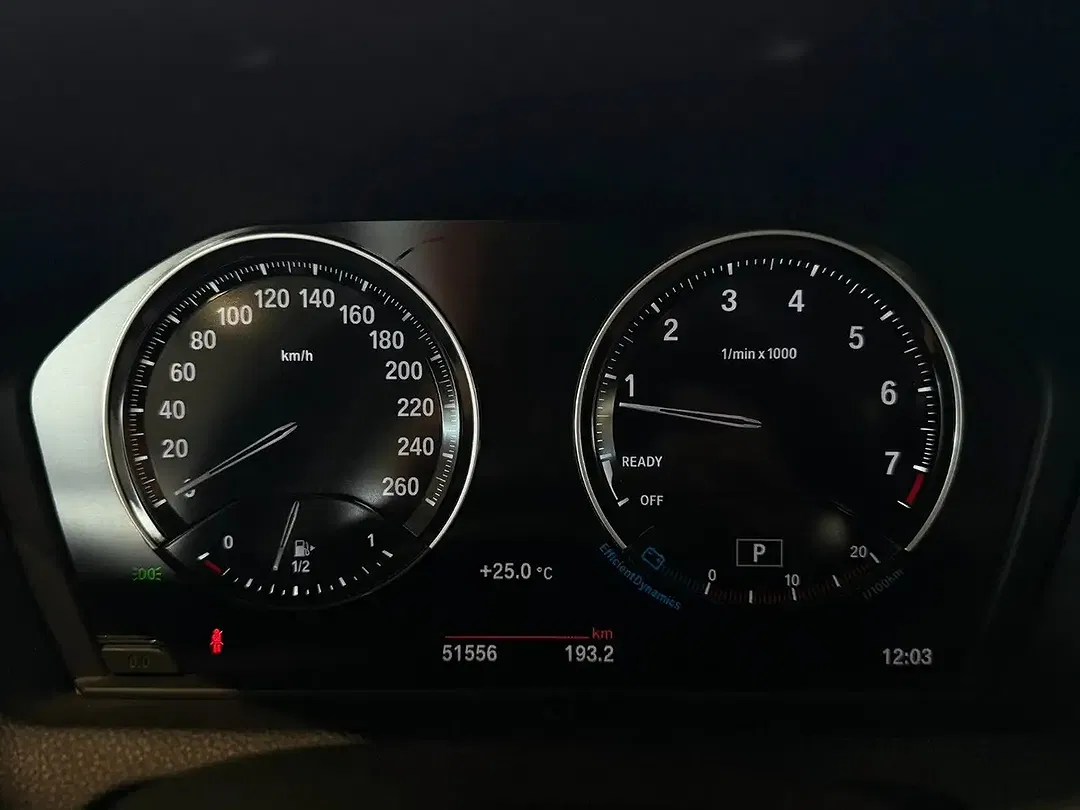 BMW 120 - Thumbnail 15