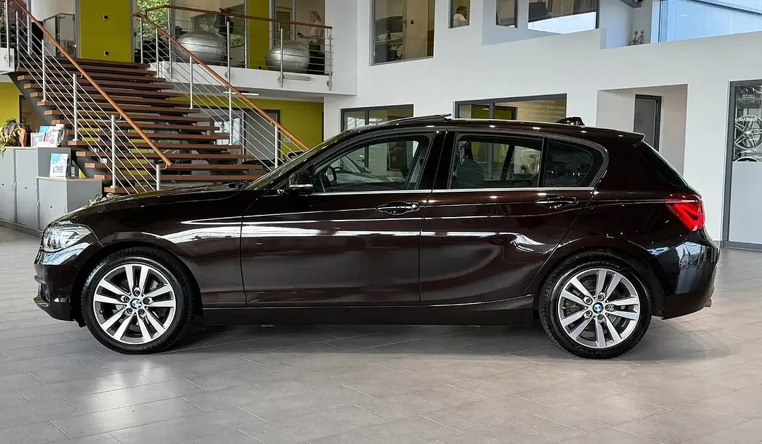 BMW 120 - Thumbnail 2