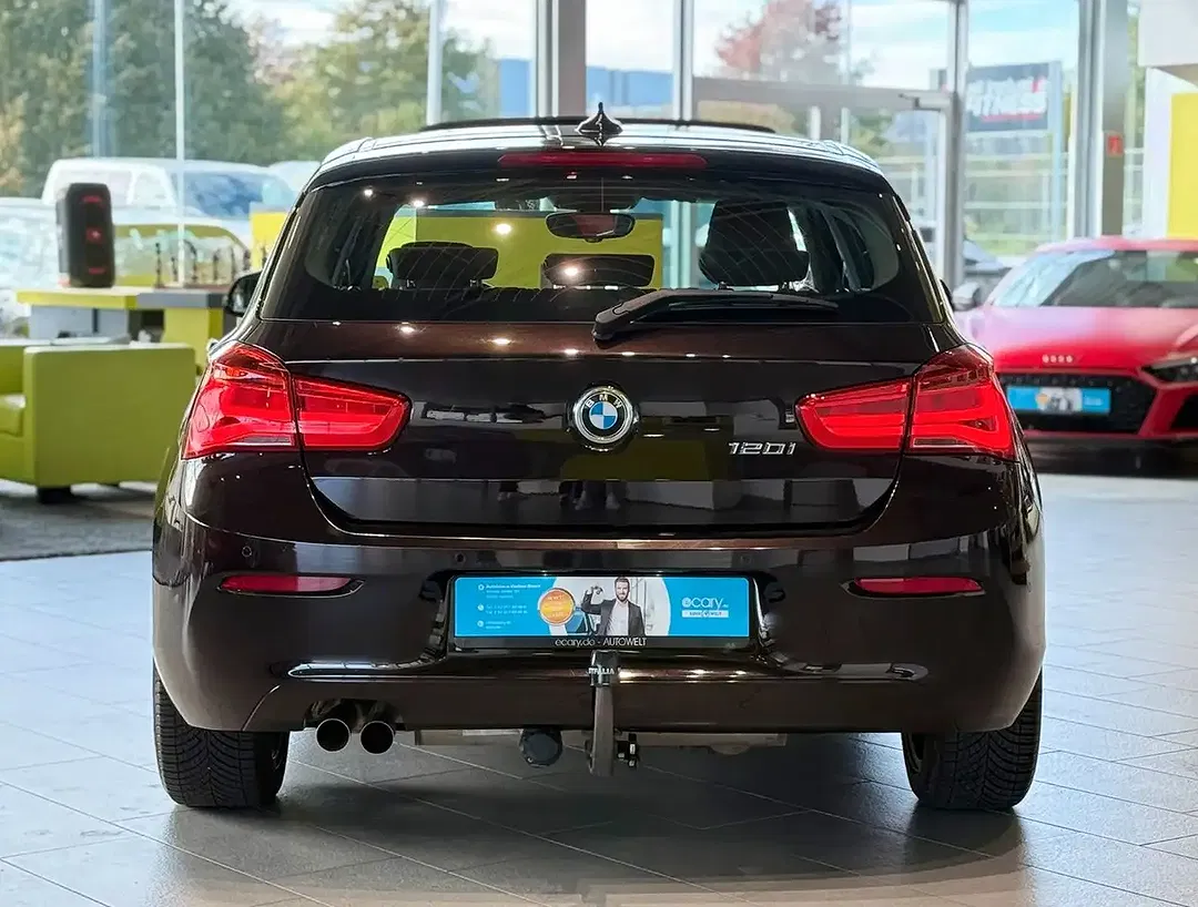 BMW 120 - Thumbnail 4