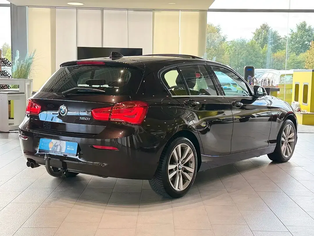 BMW 120 - Thumbnail 7