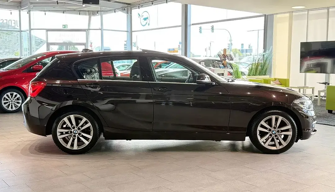 BMW 120 - Thumbnail 8