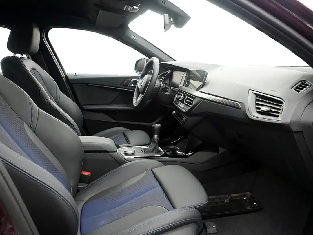 BMW 118 - Thumbnail 6