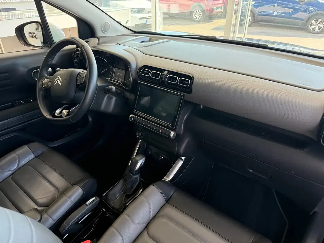 Citroen C3 Aircross - Thumbnail 14