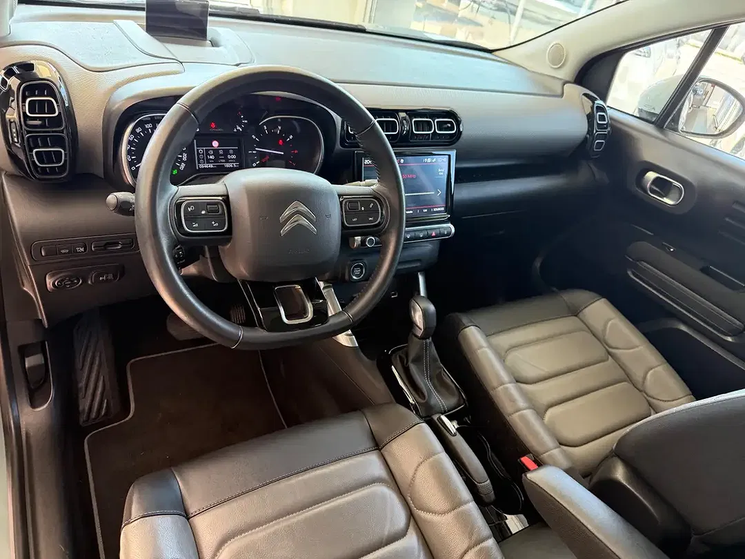 Citroen C3 Aircross - Thumbnail 15
