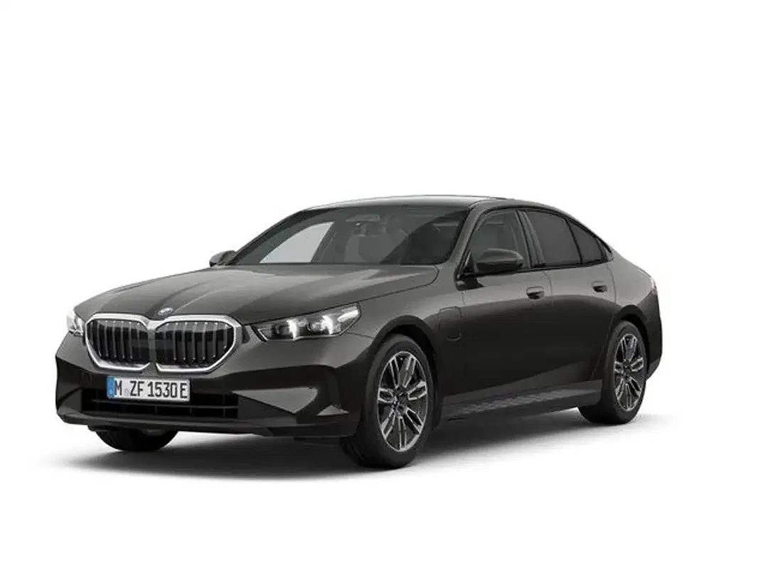 BMW 550 - Thumbnail 1