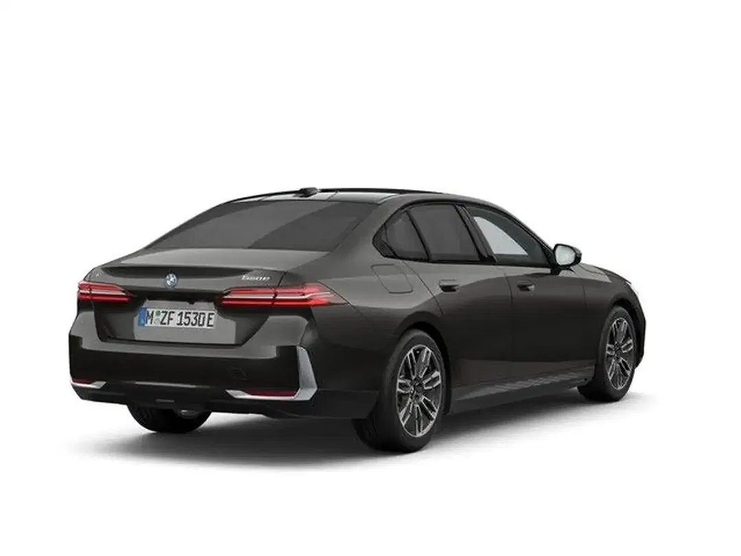 BMW 550 - Thumbnail 3