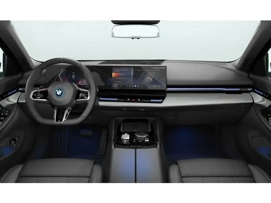 BMW 550 - Thumbnail 5