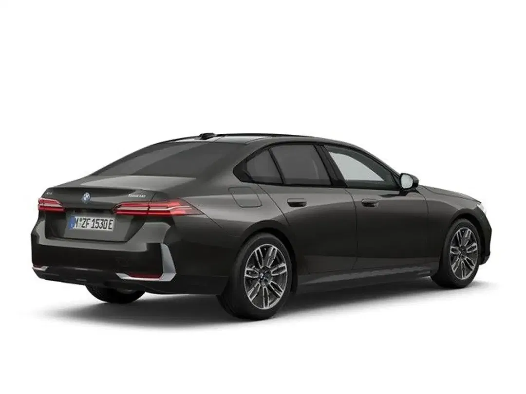 BMW 550 - Thumbnail 6