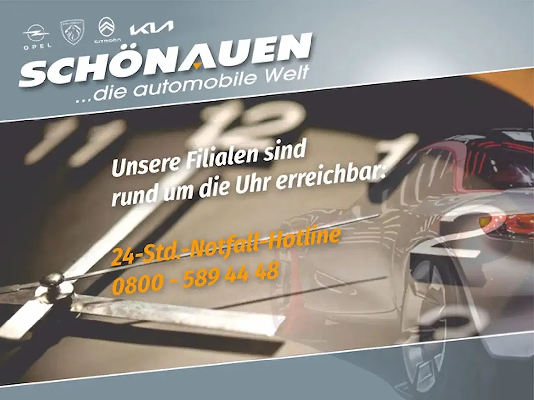 Citroen C3 Aircross - Thumbnail 14