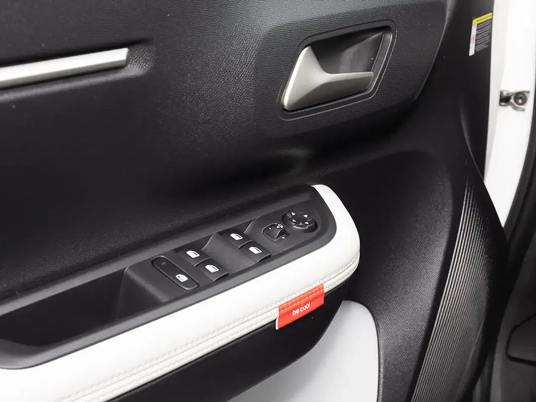 Citroen C3 Aircross - Thumbnail 6