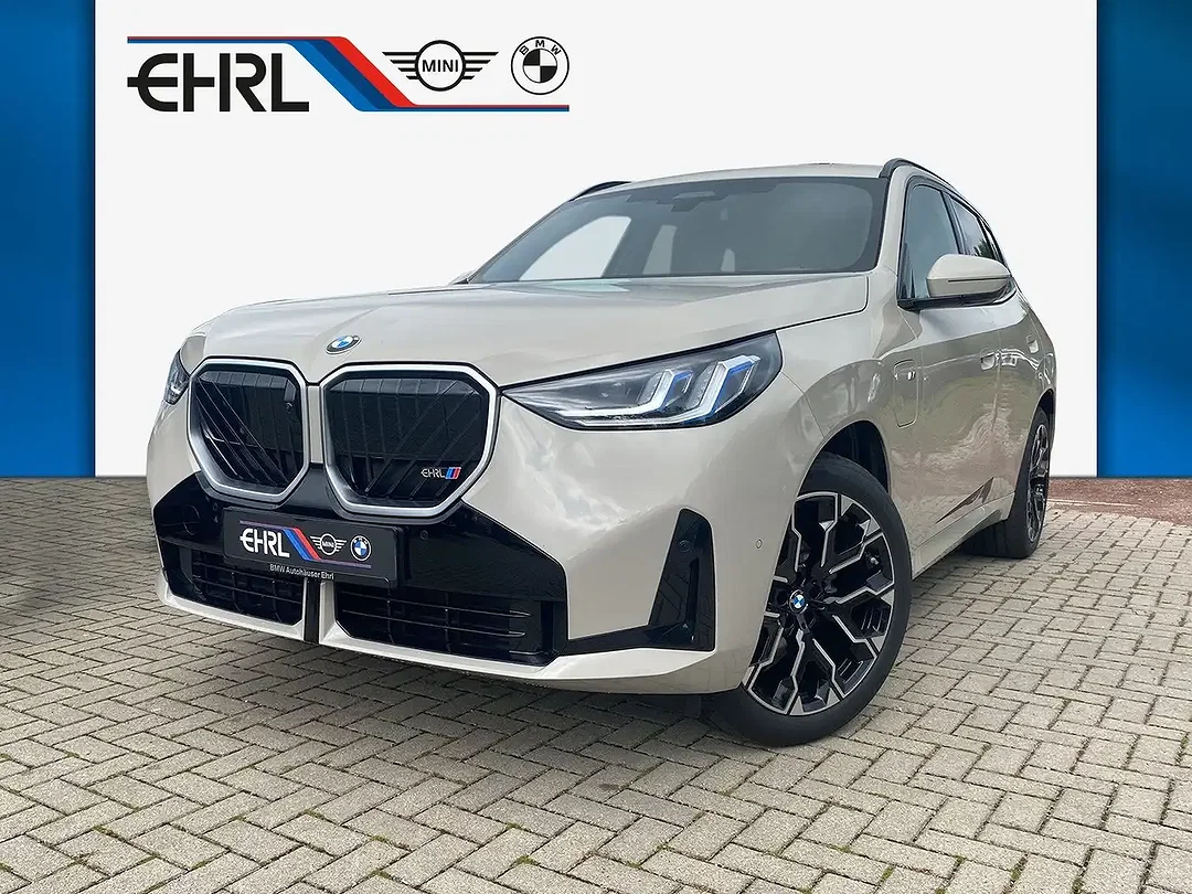 BMW X3 - Afbeelding 1