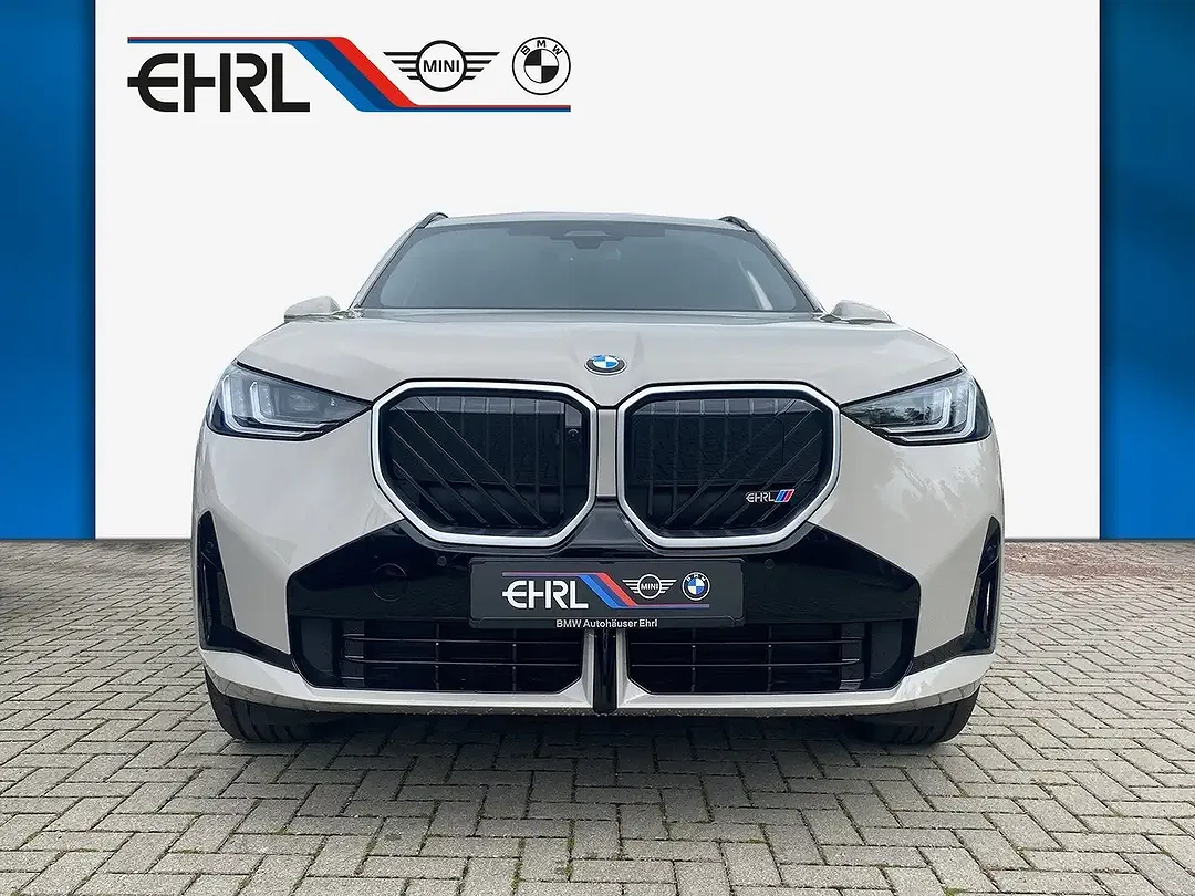 BMW X3 - Thumbnail 2