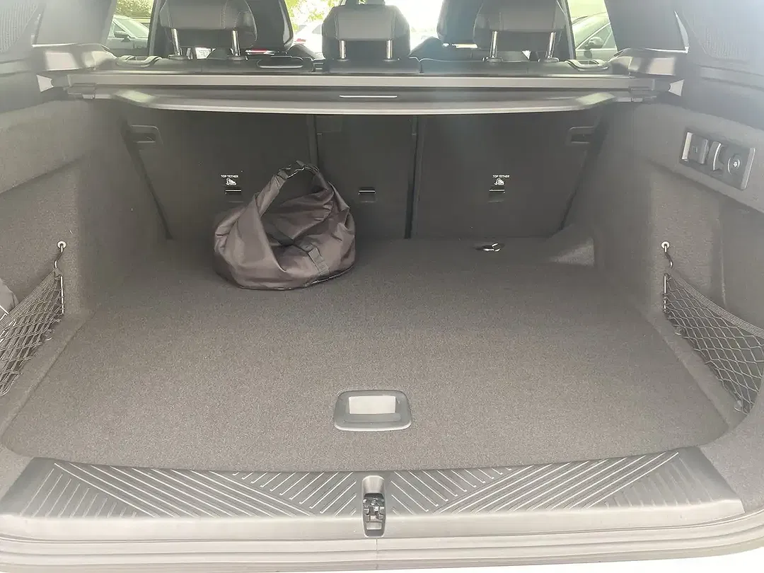 BMW X3 - Thumbnail 7