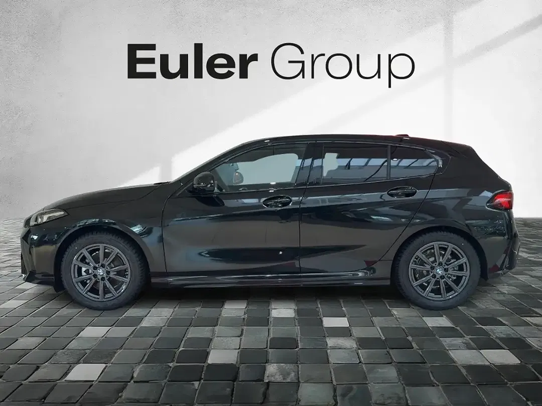 BMW 118 - Thumbnail 2