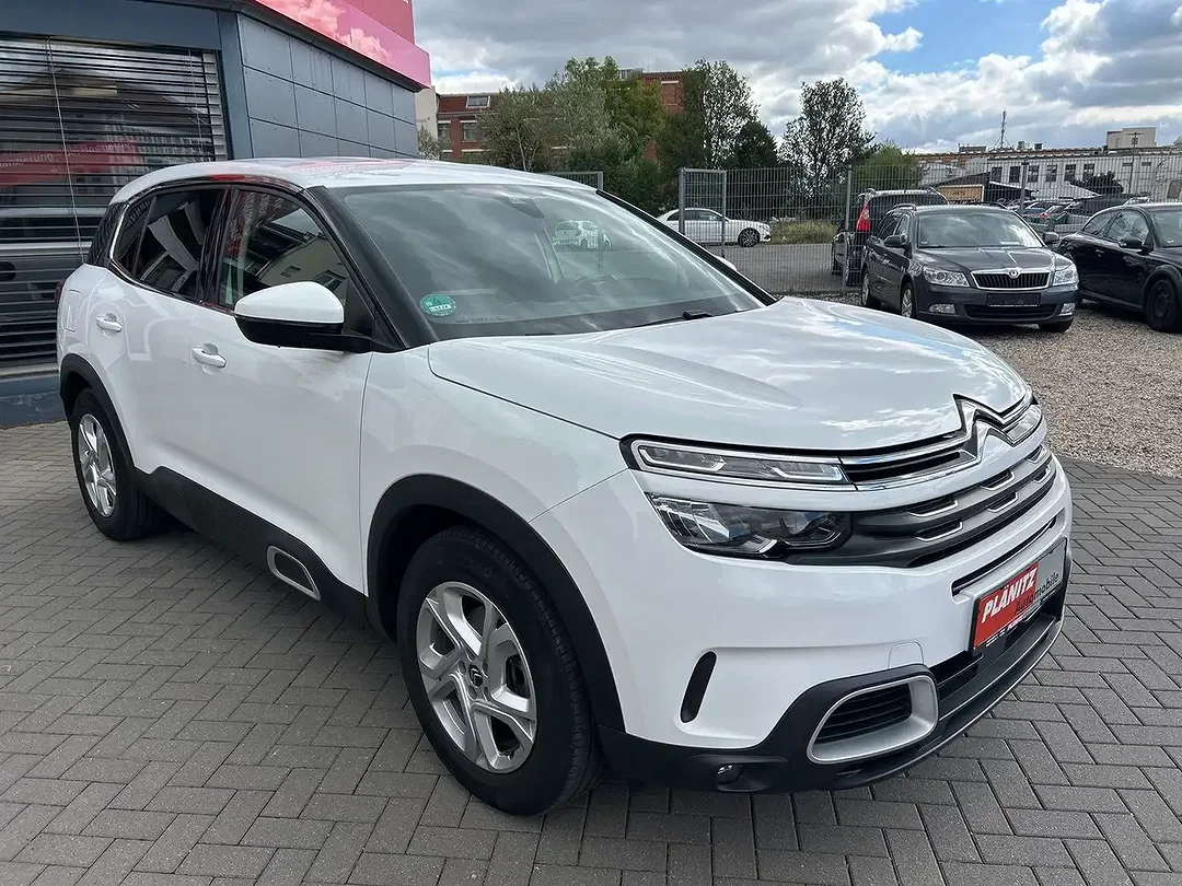 Citroen C5 Aircross - Afbeelding 1