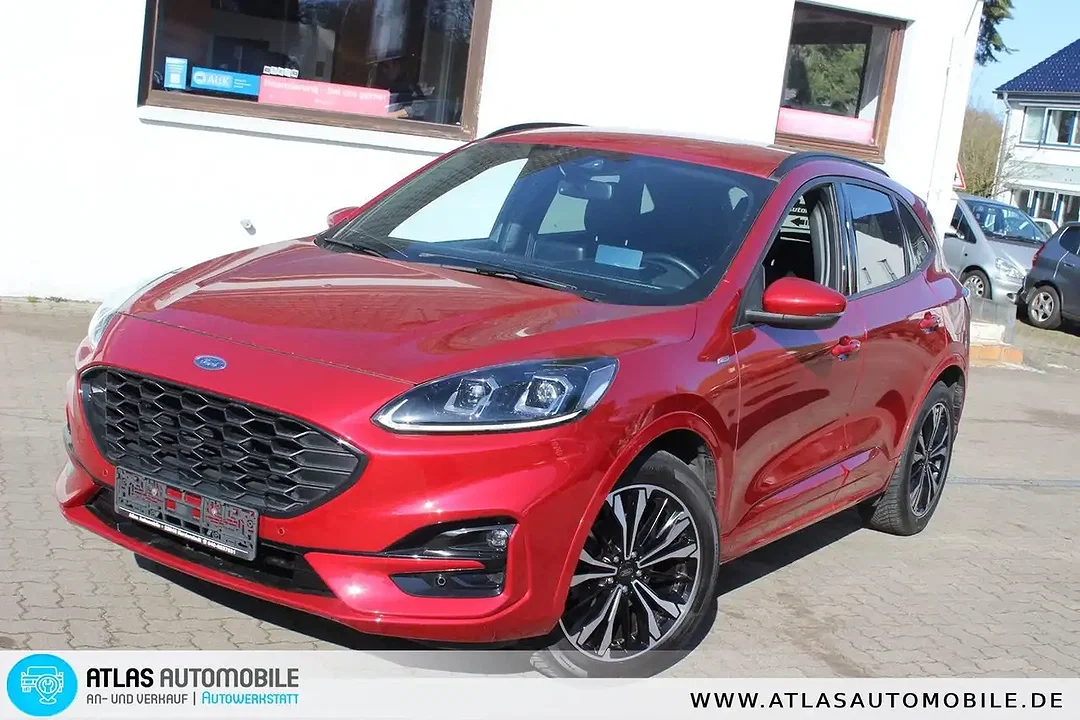 Ford Kuga - Afbeelding 1
