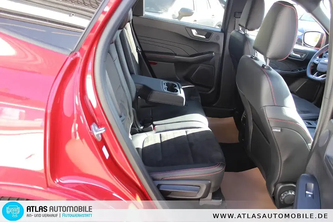 Ford Kuga - Thumbnail 10