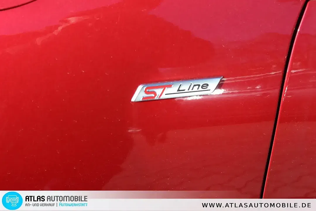 Ford Kuga - Thumbnail 14