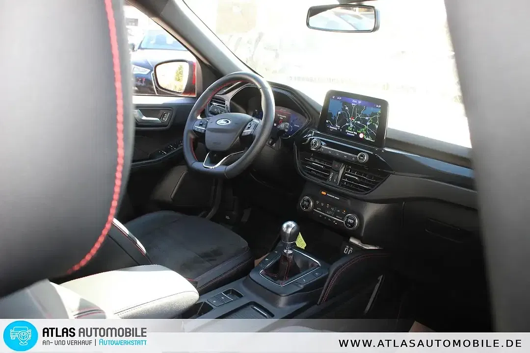 Ford Kuga - Thumbnail 7