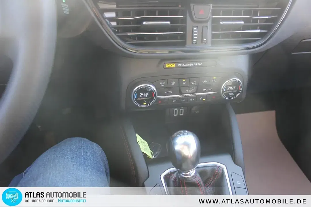 Ford Kuga - Thumbnail 9