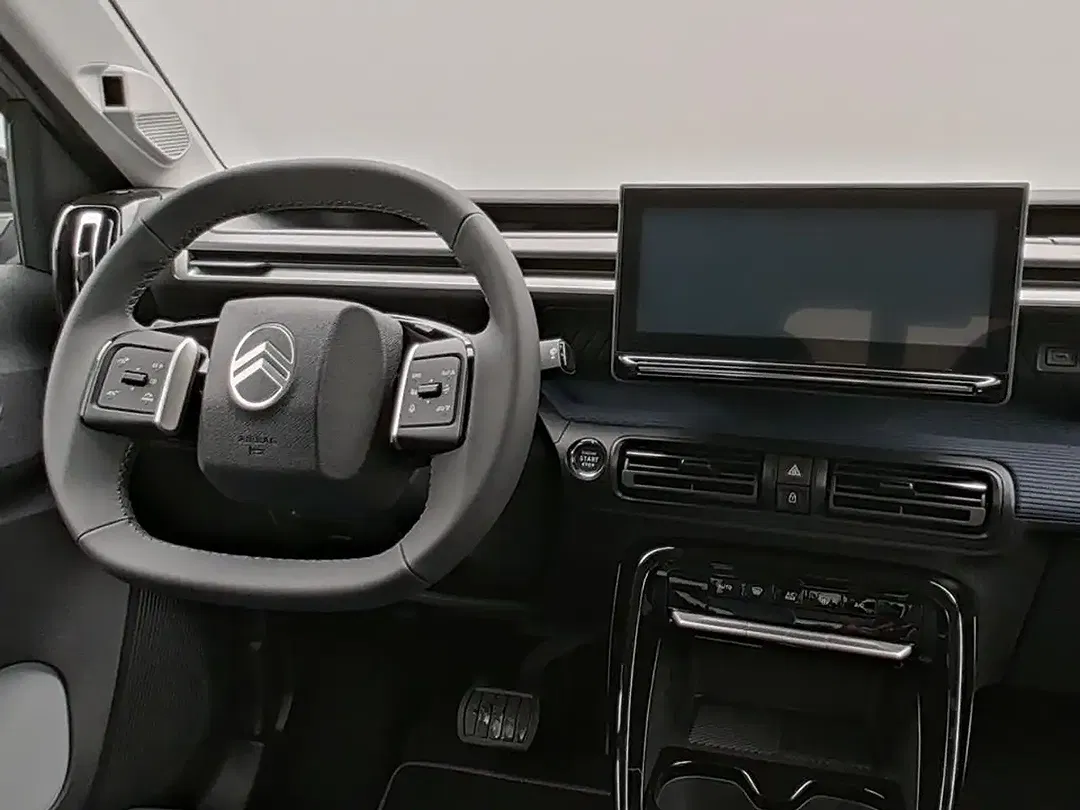 Citroen C3 Aircross - Thumbnail 14