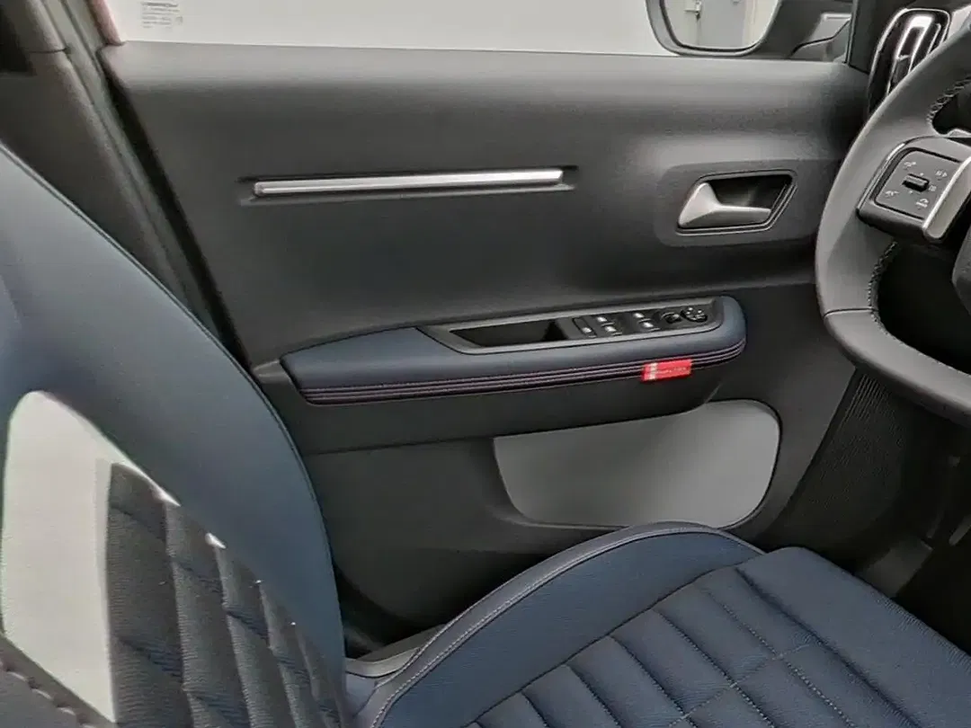 Citroen C3 Aircross - Thumbnail 16