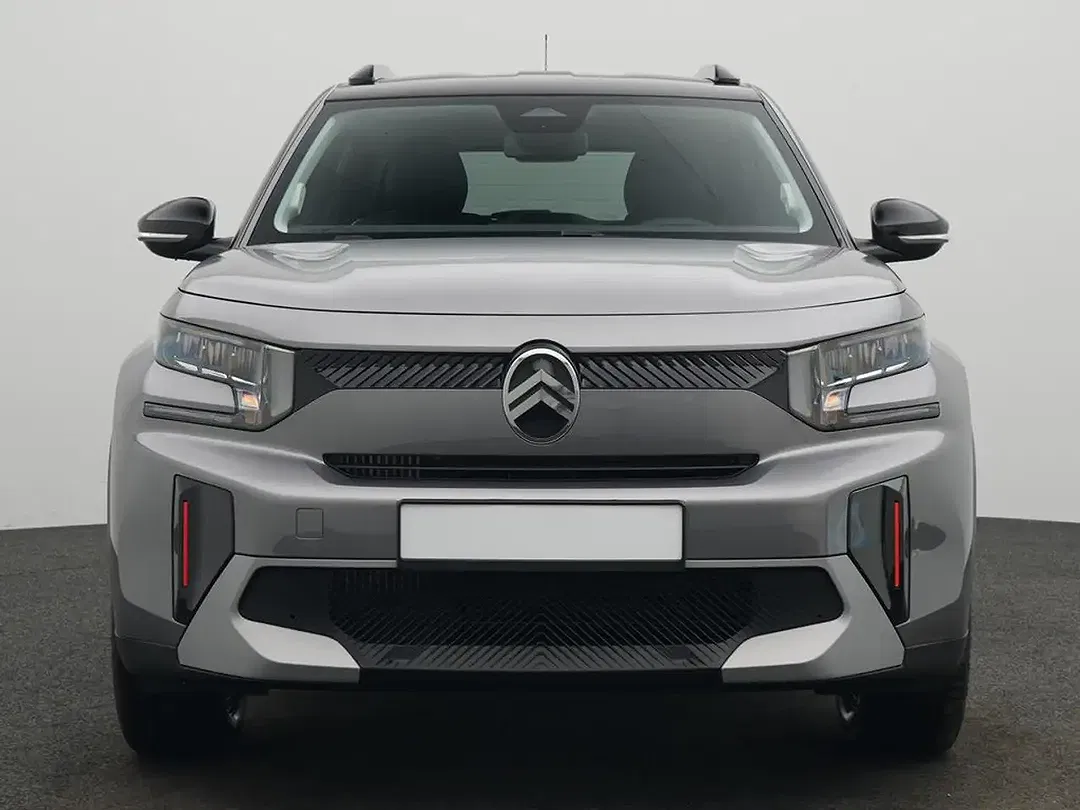 Citroen C3 Aircross - Thumbnail 3