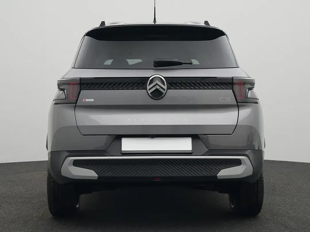 Citroen C3 Aircross - Thumbnail 4