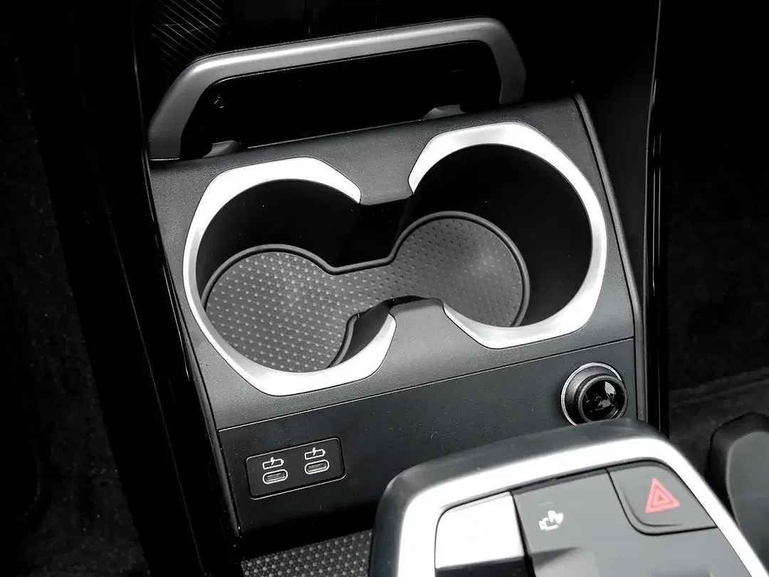 BMW X1 - Thumbnail 15