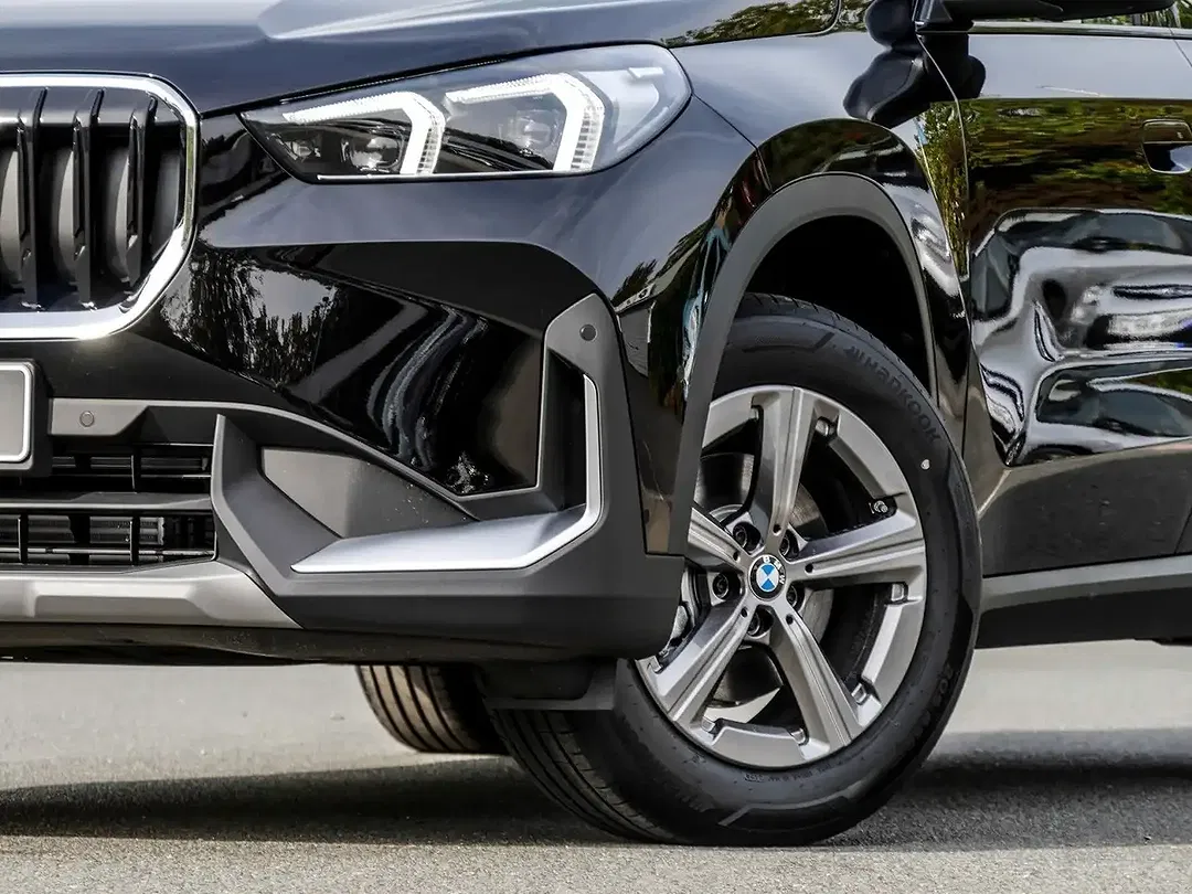 BMW X1 - Thumbnail 5