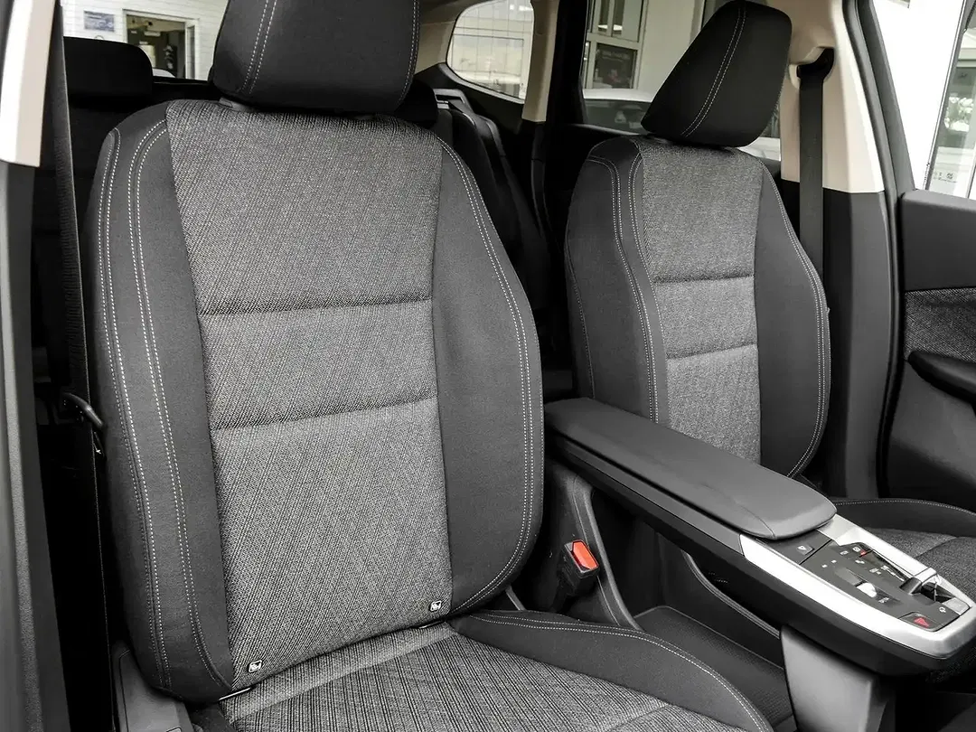 BMW X1 - Thumbnail 6