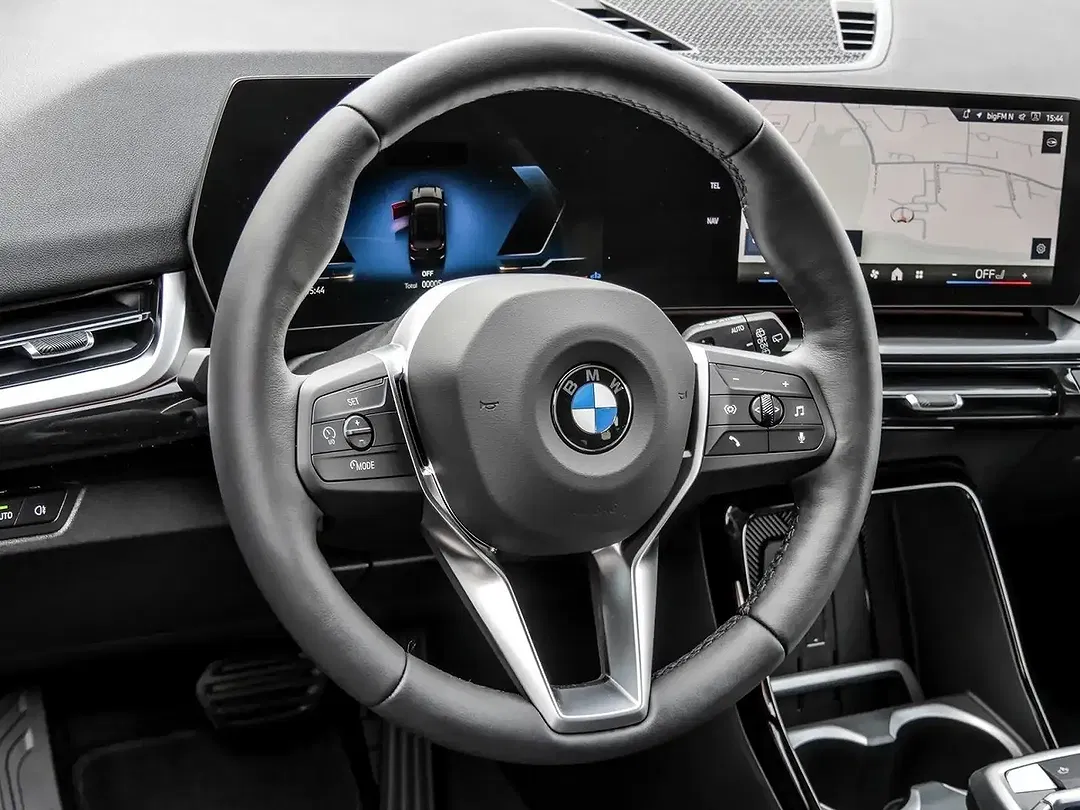 BMW X1 - Thumbnail 8