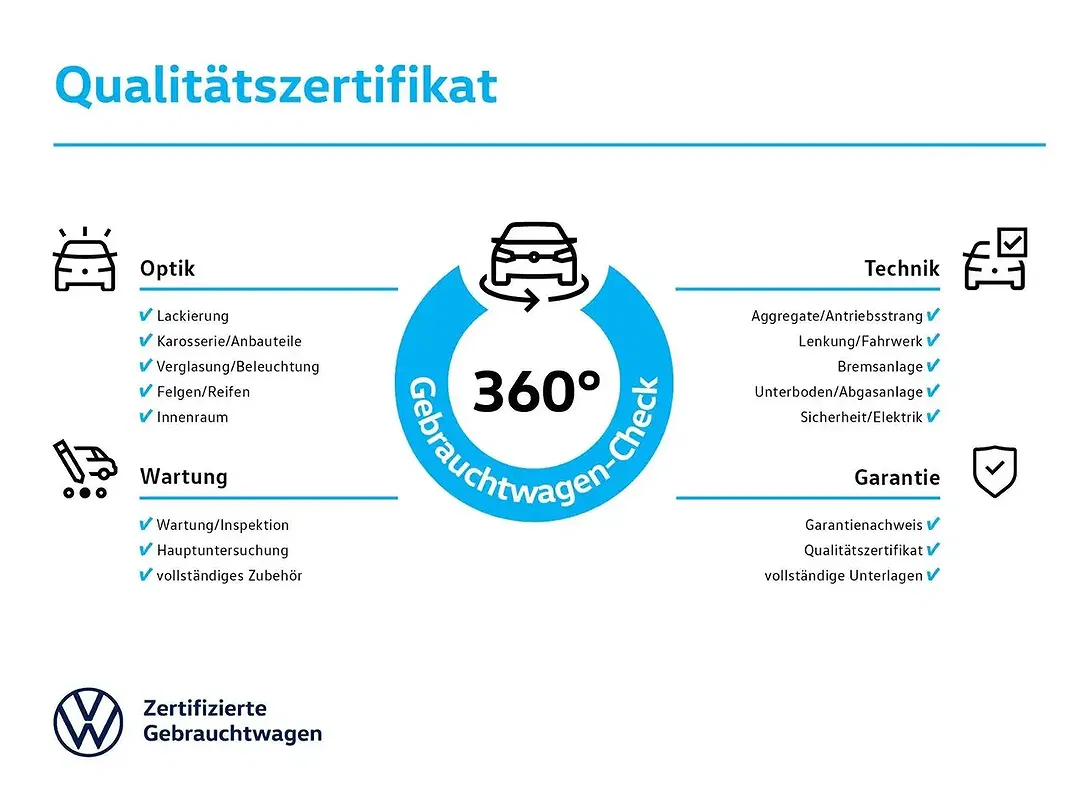 Volkswagen Touareg - Thumbnail 12