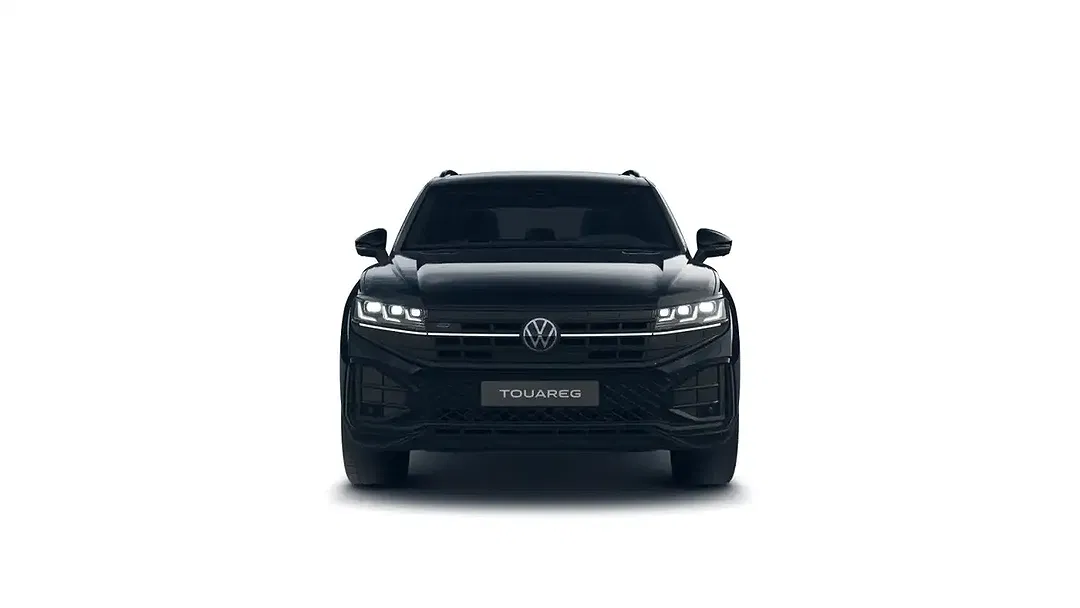 Volkswagen Touareg - Thumbnail 3