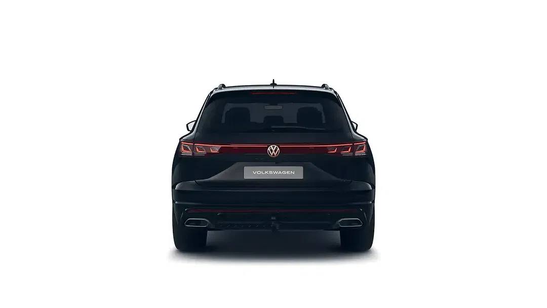 Volkswagen Touareg - Thumbnail 7