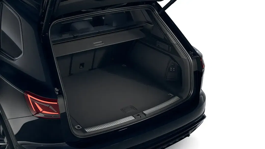 Volkswagen Touareg - Thumbnail 8