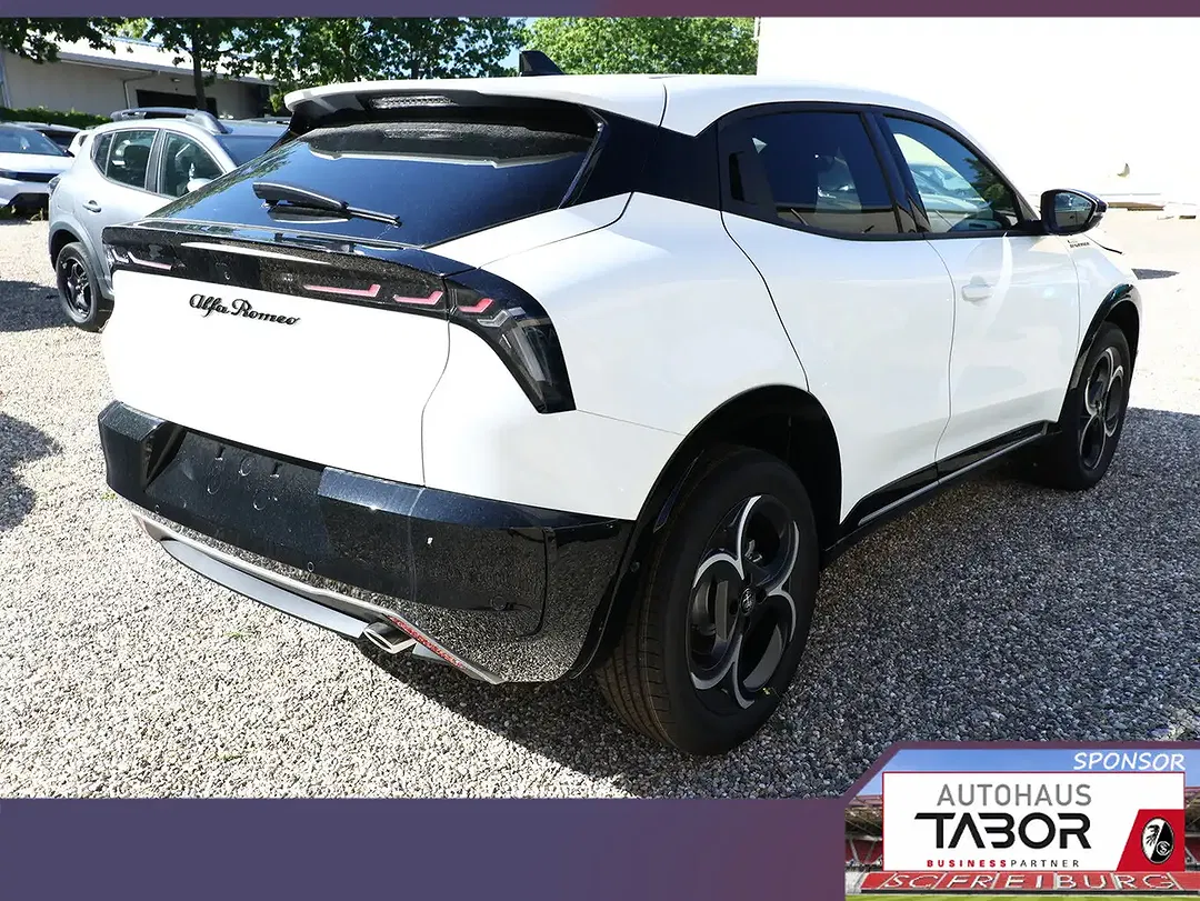 Alfa Romeo Junior - Thumbnail 3