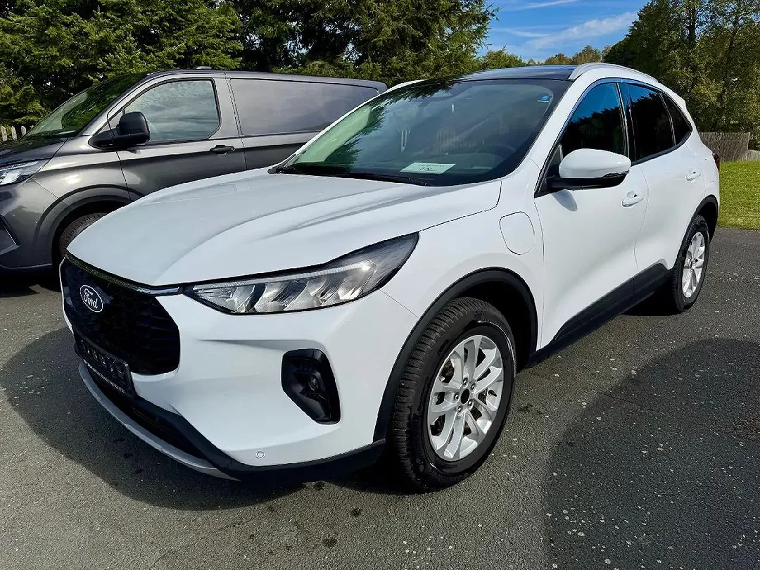 Ford Kuga - Afbeelding 1
