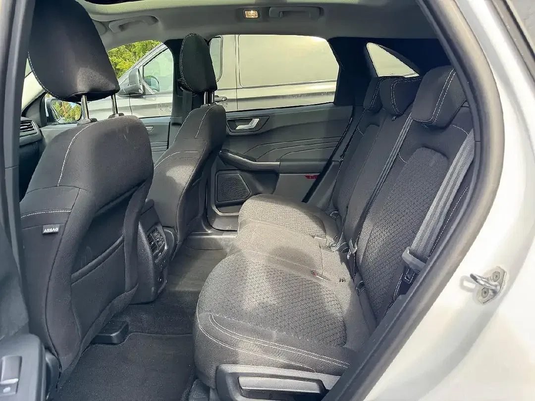 Ford Kuga - Thumbnail 7