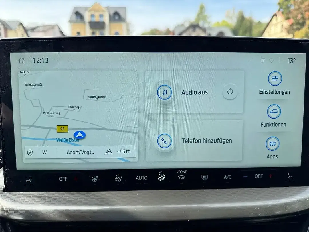 Ford Kuga - Thumbnail 9