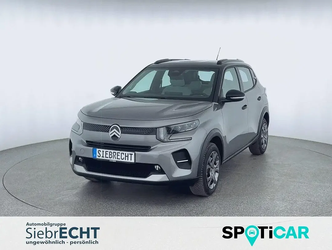 Citroen C3 - Afbeelding 1