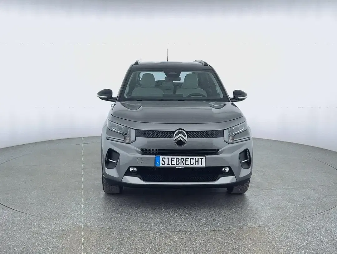 Citroen C3 - Thumbnail 2
