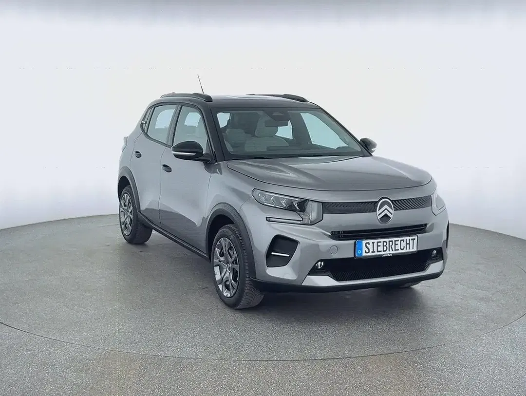 Citroen C3 - Thumbnail 3