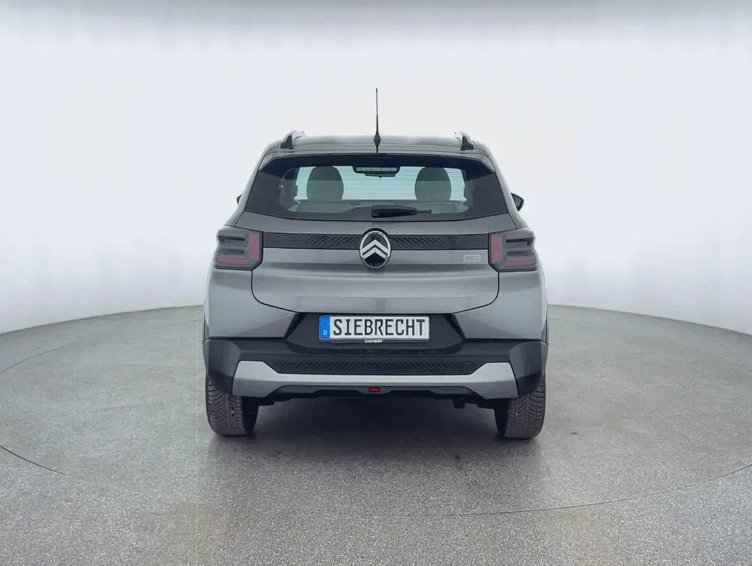 Citroen C3 - Thumbnail 4