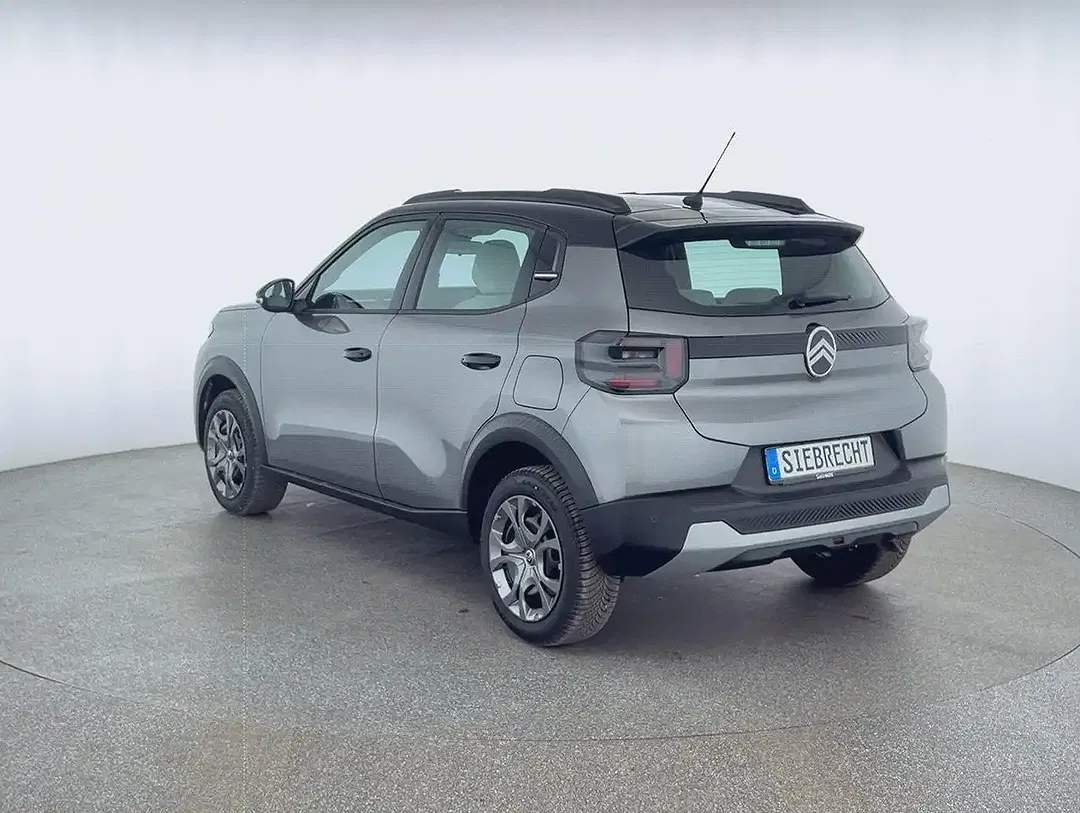 Citroen C3 - Thumbnail 5