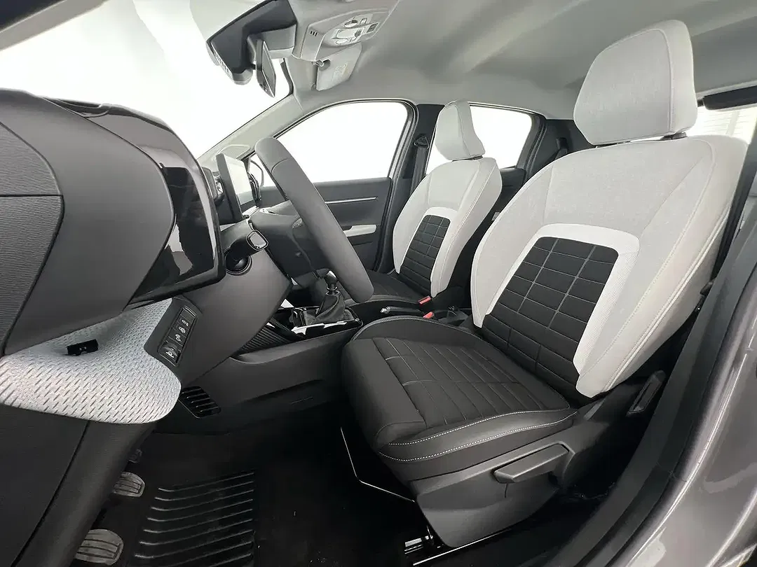 Citroen C3 - Thumbnail 8