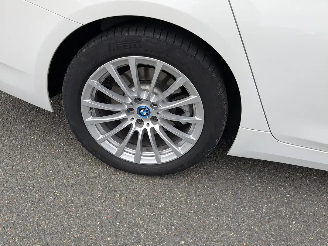 BMW 530 - Thumbnail 5